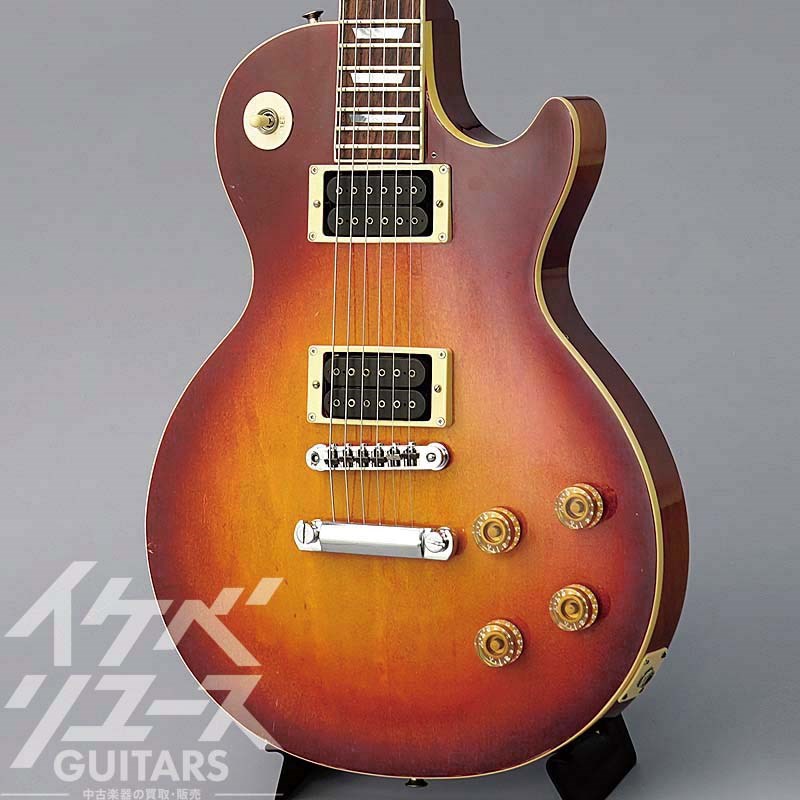 Navigator N-LP Mod. (Cherry Sunburst)の画像